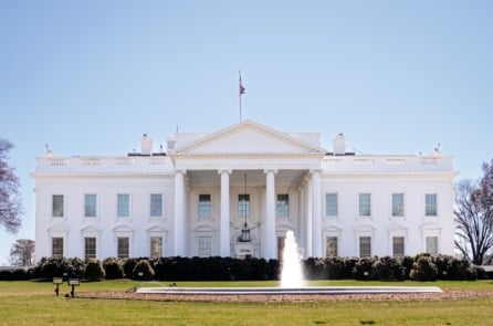 Nhà Trắng ra mắt ứng dụng mới, hướng đến đưa thông tin trực tiếp tới công chúng