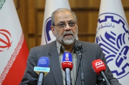 Iran bổ nhiệm nhân vật cứng rắn thay ông Larijani làm lãnh đạo an ninh quốc gia