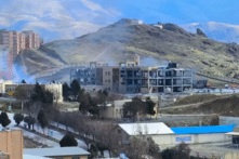 Nhà tù trung ương Iran Marivan phóng thích tù nhân chính trị sau xung đột Mỹ-Israel-Iran