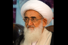 Giáo sĩ Shia Iran cấp cao ban hành fatwa kêu gọi Hồi giáo thánh chiến chống Mỹ-Israel