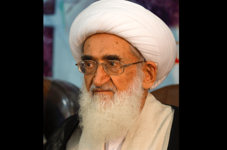 Giáo sĩ Shia Iran cấp cao ban hành fatwa kêu gọi Hồi giáo thánh chiến chống Mỹ-Israel