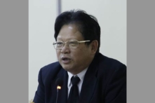 Chủ tịch HĐQT Tập đoàn hóa chất Đức Giang bị khởi tố, bắt tạm giam