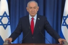 Ông Netanyahu: Những dấu hiệu cho thấy chế độ Iran sắp sụp đổ đang xuất hiện