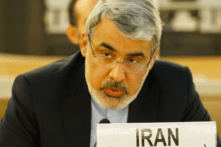 Đại sứ Iran tại LHQ: Ông Mojtaba Khamenei vẫn an toàn, đang trực tiếp lãnh đạo Iran