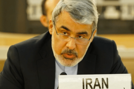 Đại sứ Iran tại LHQ: Ông Mojtaba Khamenei vẫn an toàn, đang trực tiếp lãnh đạo Iran