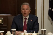 Đặc phái viên của Tổng thống Trump: Có thể thuyết phục Iran ký thỏa thuận hòa bình