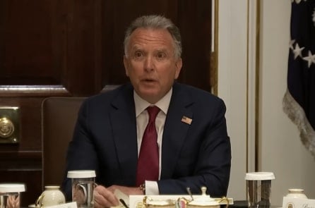 Đặc phái viên của Tổng thống Trump: Có thể thuyết phục Iran ký thỏa thuận hòa bình