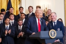 Iran hiếm hoi xin lỗi các nước láng giềng Trung Đông; ông Trump phản hồi