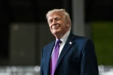 Ông Trump dự báo Cuba có thể là mục tiêu hành động quân sự tiếp theo