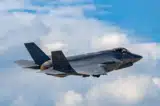 Tiêm kích F-35I làm nên lịch sử trong cuộc chiến tranh Iran