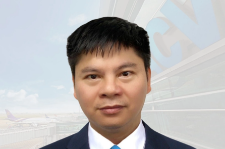 ACV có quyền chủ tịch HĐQT sau khi ông Vũ Thế Phiệt bị bắt