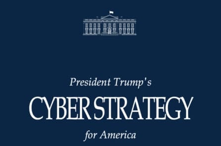 Nhà Trắng công bố chiến lược an ninh mạng mới, cảnh báo đối thủ sẽ trả giá đắt