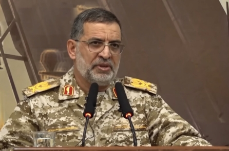 Iran đe dọa khủng bố toàn cầu; Thiếu tướng thiệt mạng sau khi khiêu khích ông Trump