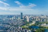 Bộ Chính trị: Đến năm 2065, Hà Nội thuộc nhóm thủ đô có chất lượng sống cao