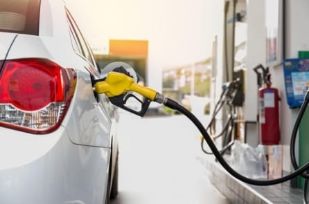 Bộ Tài chính đề xuất giảm thuế nhập khẩu xăng dầu về 0% do căng thẳng Trung Đông