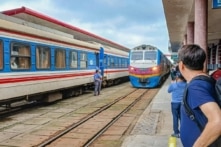 Bộ Tài chính đề xuất lập Tập đoàn Đường sắt Quốc gia Việt Nam