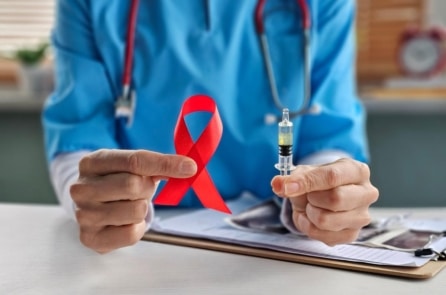 Bộ Y tế cảnh báo thuốc tiêm YEZTUGO dự phòng HIV