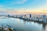 Đà Nẵng điều chỉnh quy hoạch hơn 6.600 ha ven sông Hàn và bờ Đông
