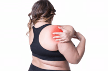 Nguy cơ đứt gân liên quan đến một nhóm thuốc điều trị béo phì mới nổi