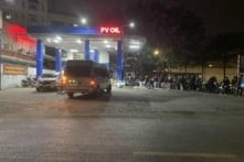 Giá xăng tăng thêm hơn 2.000 đồng, vượt 29.000 đồng/lít