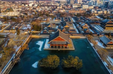 Hàn Quốc đề xuất visa 10 năm cho du khách Việt Nam