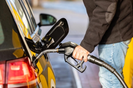 Hơn 2.800 cửa hàng xăng dầu sẽ bán xăng E10 từ tháng 4/2026