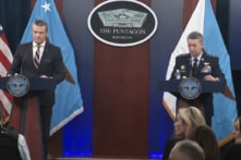 Tàu ngầm Mỹ phóng ngư lôi đánh chìm chiến hạm Iran – lần đầu từ Thế chiến II