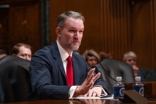 Ông Jamieson Greer: Tiền hoàn thuế quan nên dùng để thưởng cho người lao động Mỹ