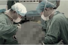 Gần 800 người tại Trung Quốc ký tên yêu cầu rà soát, tạm dừng cấy ghép nội tạng