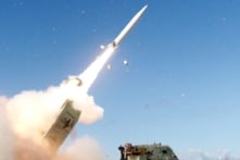 Lần đầu tiên Mỹ dùng tên lửa tấn công chính xác tầm xa đánh Iran [VIDEO]