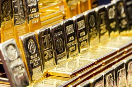 Chiến tranh Iran thêm bất định, vì sao giá vàng lao dốc 11%?