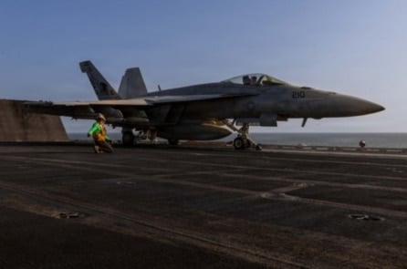 Lầu Năm Góc: Khoảng 140 binh sĩ Mỹ bị thương trong cuộc chiến với Iran