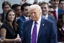 Ông Trump: Kết thúc chế độ Iran sau 47 năm bạo lực là “vinh dự lớn”