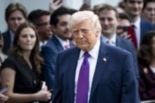 Ông Trump phản ứng về việc Mỹ có kế hoạch thu giữ lượng uranium làm giàu của Iran