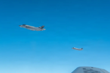 6 binh sĩ Mỹ tử nạn trong tai nạn máy bay tiếp nhiên liệu, Lầu Năm Góc vinh danh