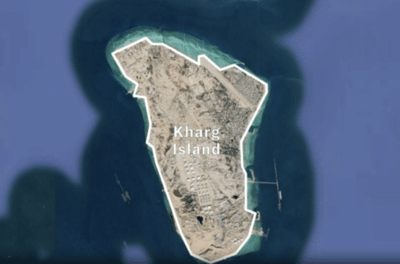Tổng quan toàn diện về đảo Kharg của Iran, nơi bị Hoa Kỳ tấn công