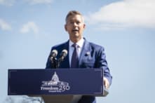 Bộ trưởng Giao thông Mỹ: Bảo hiểm cho tàu thuyền tại eo biển Hormuz đã sẵn sàng