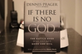 Sách mới: “Nếu không có Chúa: Ai định nghĩa thiện và ác?” – dẫn đầu doanh số