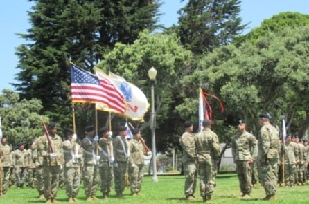 Lục quân Mỹ nới lỏng tiêu chuẩn tuyển quân, nâng giới hạn độ tuổi lên 42