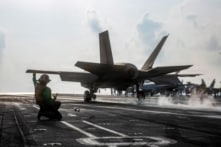 Lầu Năm Góc dự định điều thêm 10.000 quân tới Trung Đông