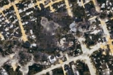 Video: Chiến đấu cơ của Israel phá hủy hầm chỉ huy của Khamenei