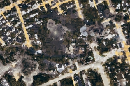 Video: Chiến đấu cơ của Israel phá hủy hầm chỉ huy của Khamenei