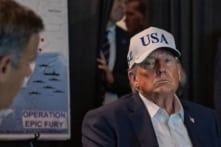 Ông Trump tuyên bố Lãnh tụ tối cao Iran Khamenei đã chết