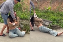 Công an TP. Hải Phòng: Đang xử lý người đàn ông hành hung cô gái ngày 8/3