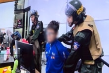 Khởi tố 30 người trong hệ thống Xôi Lạc TV