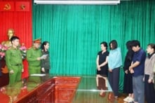 Khởi tố 5 bị can làm giả hồ sơ để mua nhà ở xã hội Thống Nhất Smart City