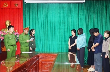 Khởi tố 5 bị can làm giả hồ sơ để mua nhà ở xã hội Thống Nhất Smart City