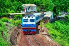 Ngành đường sắt tăng 10% giá vé hành khách và 15% cước vận chuyển hàng hóa