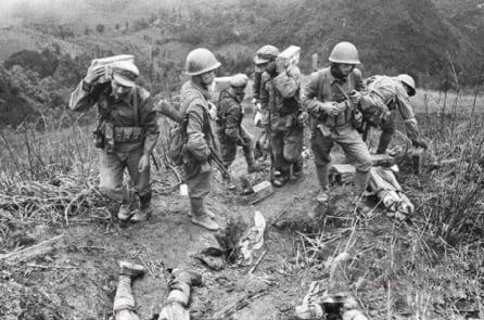 Từ chiến tranh Việt‑Trung 1979 tới Iran, ĐCSTQ chỉ lo củng cố quyền lực