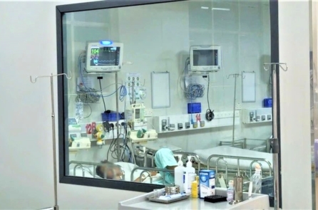 Tiếp xúc ca tử vong não mô cầu ở Phú Quốc, bé gái 11 tuổi nguy kịch